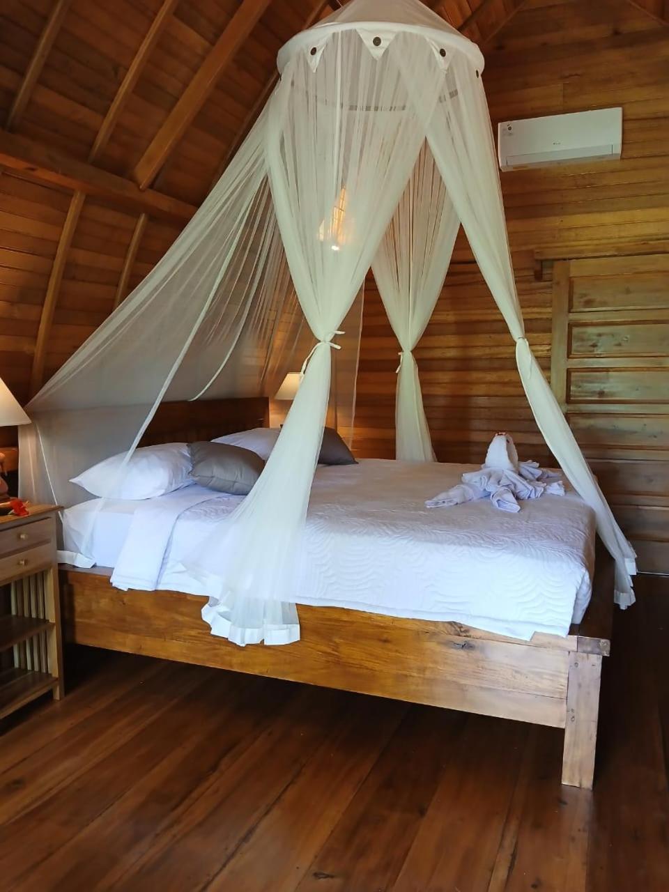 Lumbung Umaluah Villa ซิเดอมัน ภายนอก รูปภาพ
