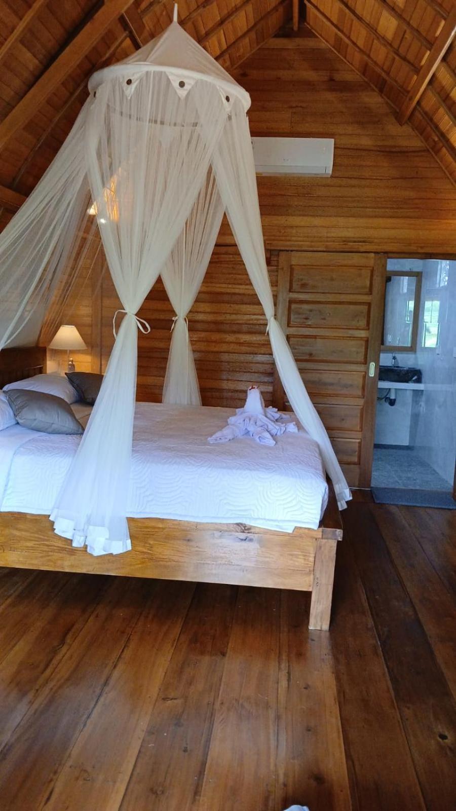 Lumbung Umaluah Villa ซิเดอมัน ภายนอก รูปภาพ